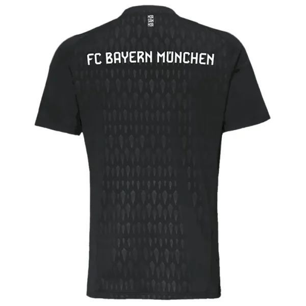 23-24 Bayern Munich Goalkeeper Jersey - Image 2