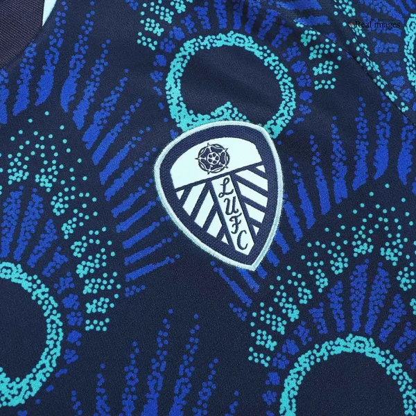 Leeds United Away Jersey 2023/24 - Image 5