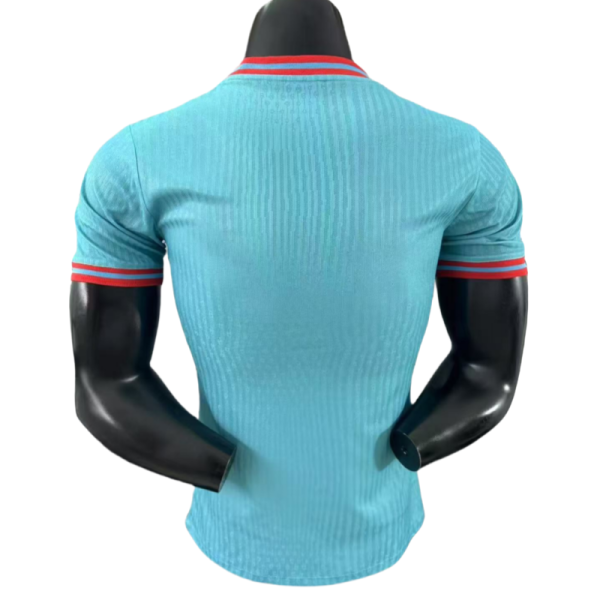 2025-26 Barcelona Special Edition Football Shirt Player Edition - Image 2
