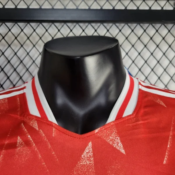 24-25 Player Version Liverpool Joint Edition Football Shirt - Image 5