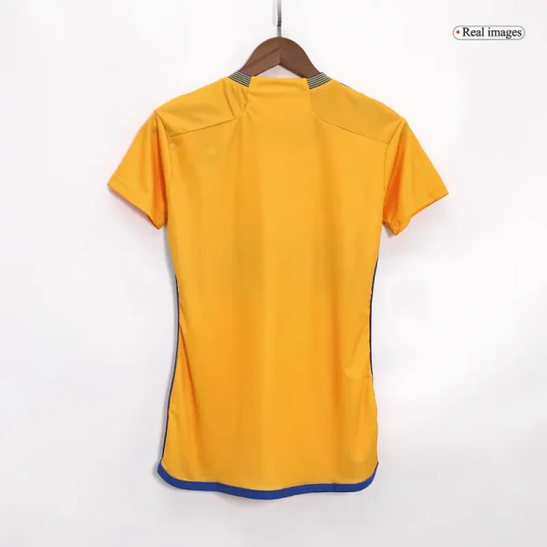 Women's Tigres UANL 2023/24 Home Jersey - Image 3