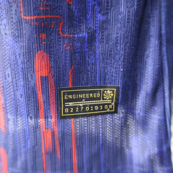 Barcelona Special Edition Shirt Football Jersey Player Version 25-26 - Image 9