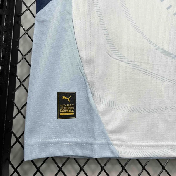Switzerland Away Jersey Euro 2024 - Image 7