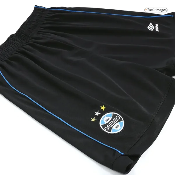 Grêmio FBPA  2023/24 Home Shorts - Image 7