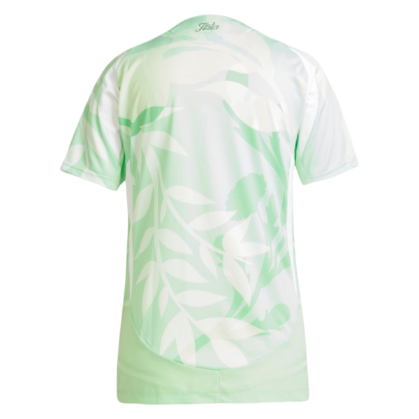 Adidas Men Italy Away Shirt Football Jersey Player Version 2025 - Image 4