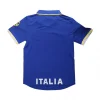 Italy Retro Jersey Home Euro Cup 1996 - Image 2