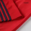 Spain Retro Jersey Home World Cup 1998 - Image 6