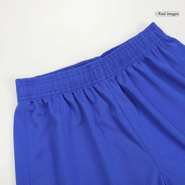 Brazil Home Shorts Copa America 2024 - Image 7