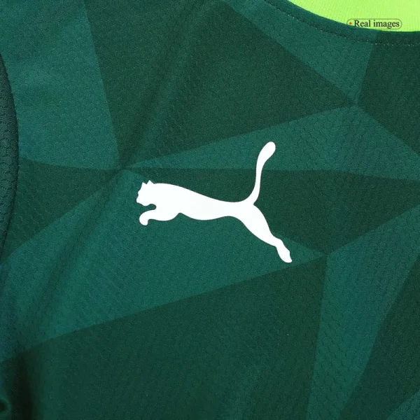 Women's SE Palmeiras 2023/24 Home Jersey - Image 10