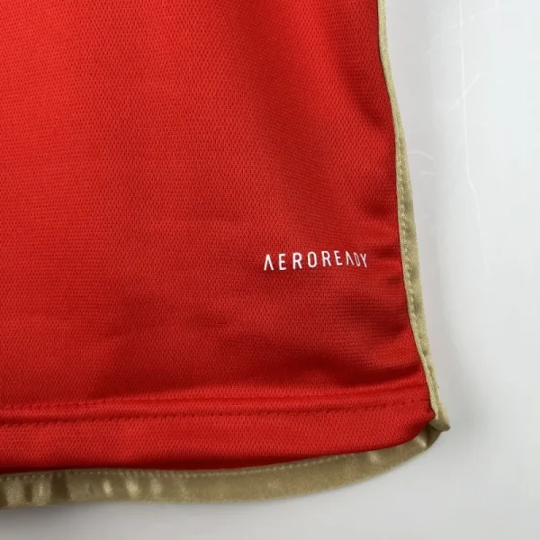 Benfica 2023/24 Home Jersey - Image 7