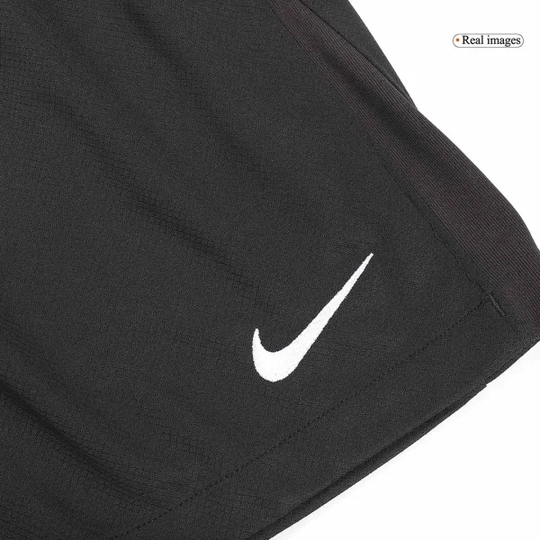 2024 Portugal Away Shorts EURO - Image 7