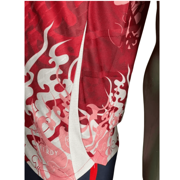 2025-26 Man United Special Player Version Soccer Jerseys - Image 5