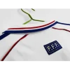 1998 France Retro Jersey Away World Cup - Image 8