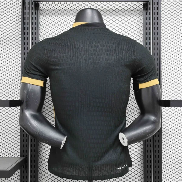 Sporting CP Fourth Jersey Player Version 2024-25 - Image 9