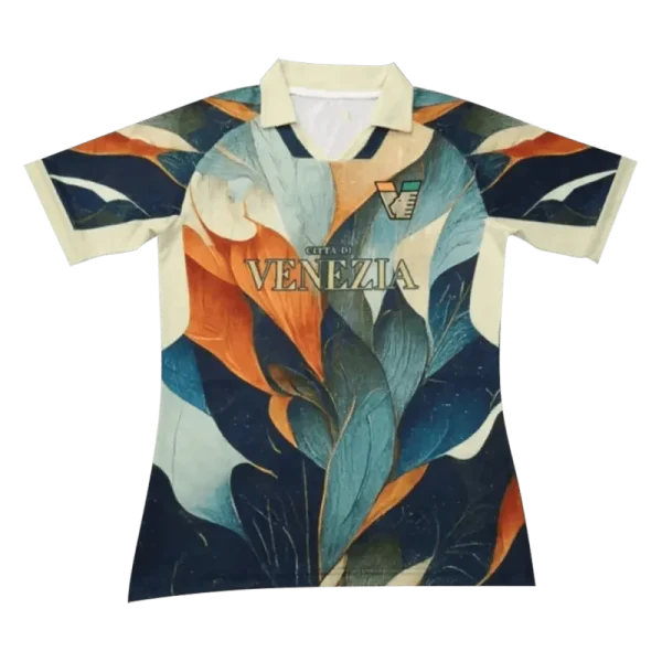 Venezia FC 2022/23 Special Jersey Replica - Image 7