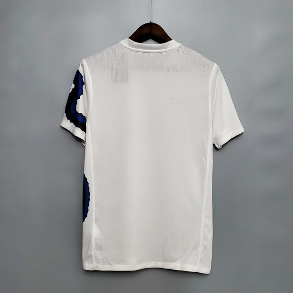 10-11 Inter Milan Retro Jersey Away - Image 4