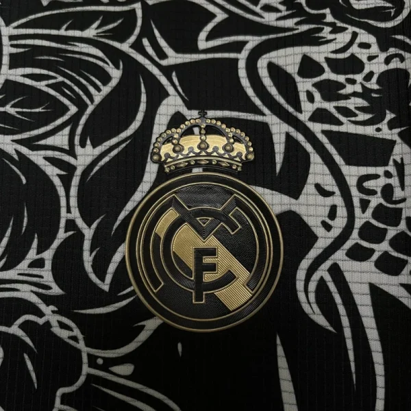 23-24 Real Madrid Special Edition Football Shirt - Image 5