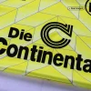 88-89 Borussia Dortmund Retro Jersey Home - Image 7