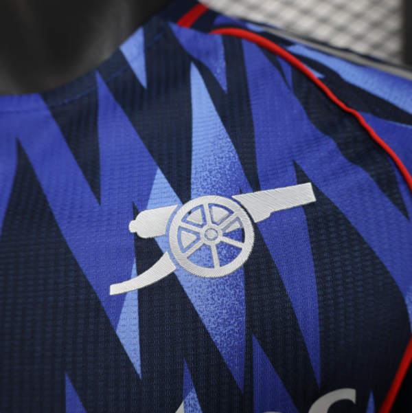 2025-26 Adidas Arsenal Special Edition Shirt Edition - Image 5