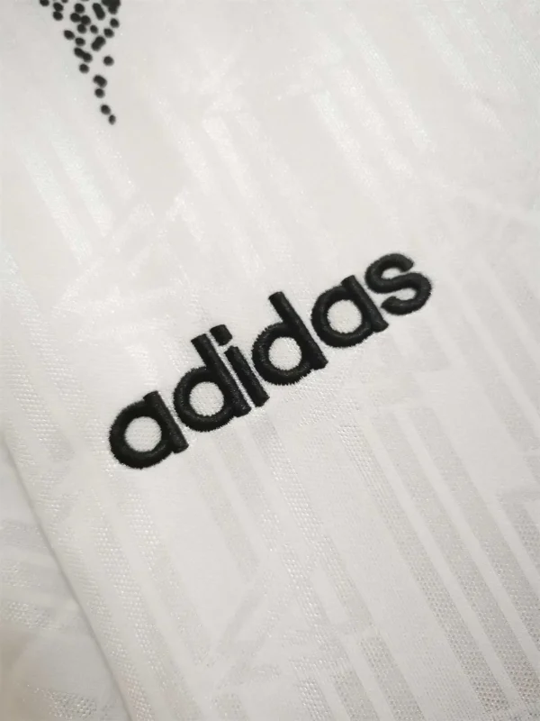Germany Retro Jersey Home 1994 - Image 7