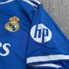 2025/26 Real Madrid away fan edition football shirt - Image 5