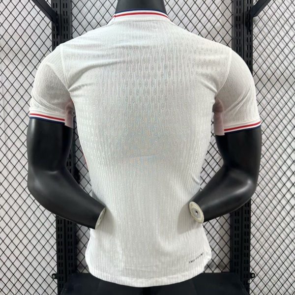 24-25 England Players Special Edition Football Jersey - Image 9