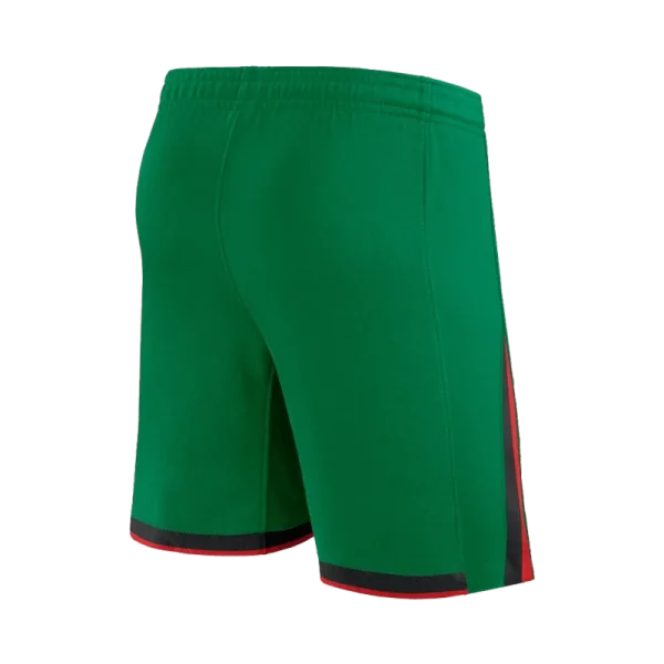 2024 Portugal Home Shorts Euro - Image 2