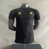 24-25 Arsenal Special Edition Black Kit Player Version Shirt Football Jersey - Image 3