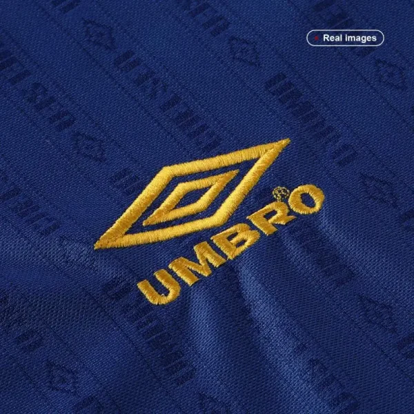 Chelsea 1995/97 Retro Jersey Home - Image 5