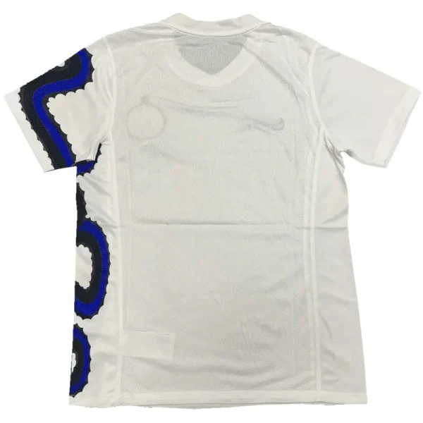 10-11 Inter Milan Retro Jersey Away - Image 2