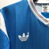 1990  Marseille Retro Jersey Away - Imagen 6