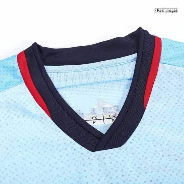 Cruz Azul 2023/24 Jersey Away - Image 4