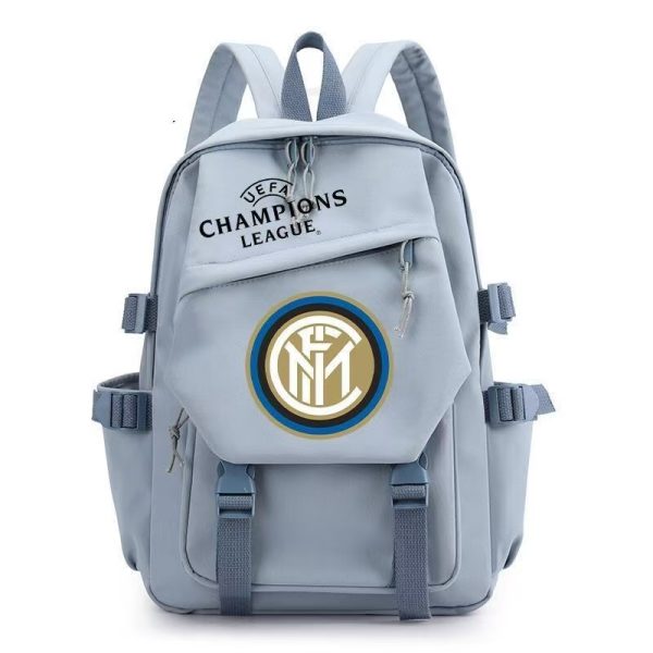 Football Club Backpack Bag Football Gift - Image 6