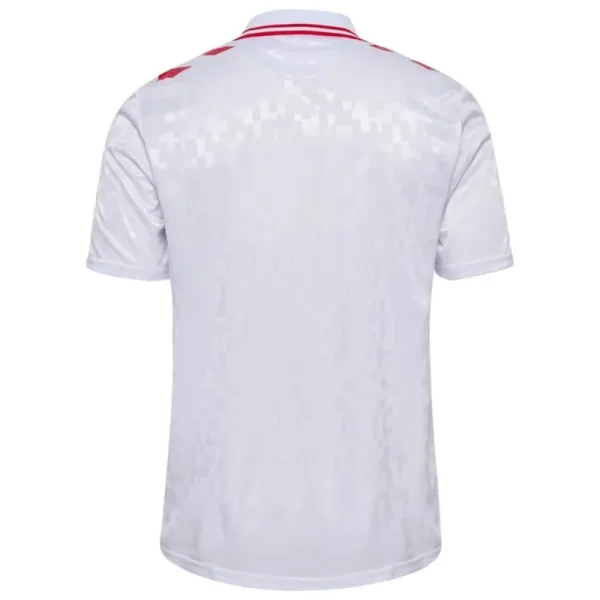 Denmark Away Jersey Euro 2024 - Image 2