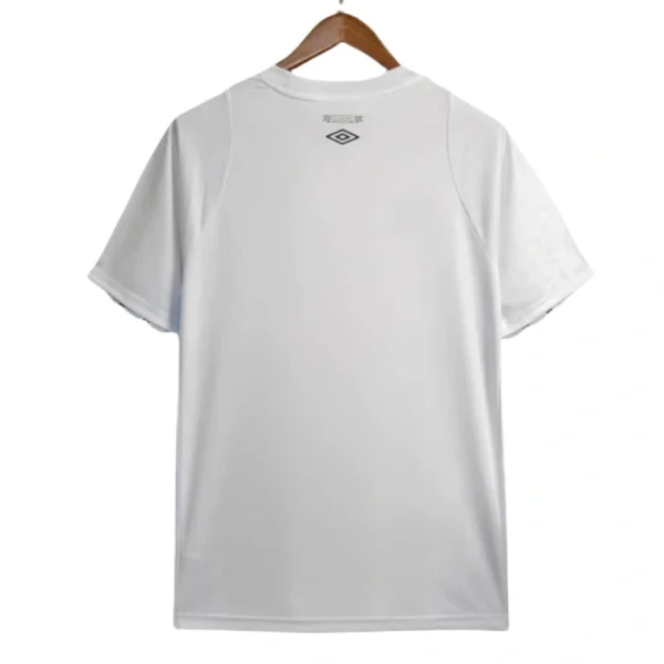 Santos FC Home Shirt Football Jersey 24-25 - Image 5