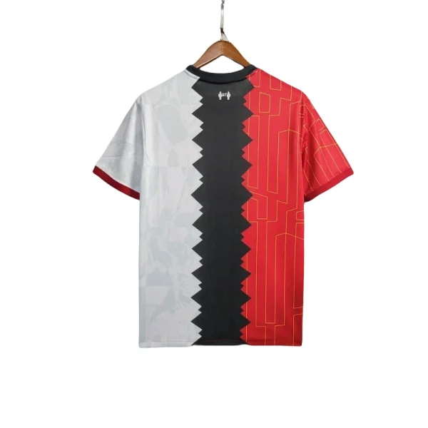 24-25  Liverpool Special Edition Football Shirt - Image 2