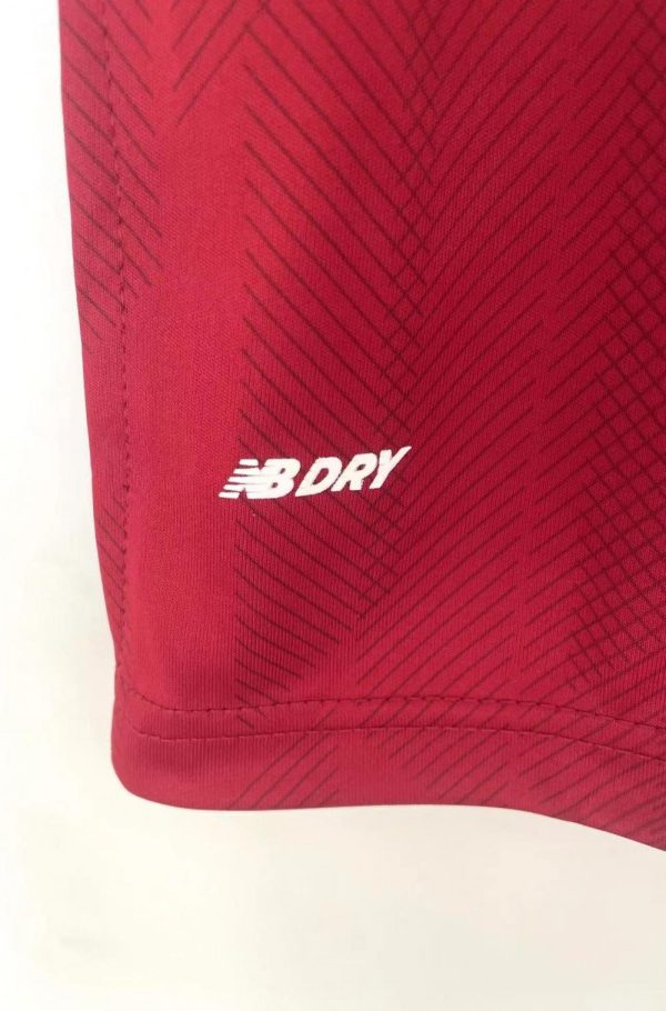 Retro Liverpool Home Football Shirt 2018/2019 - Image 6