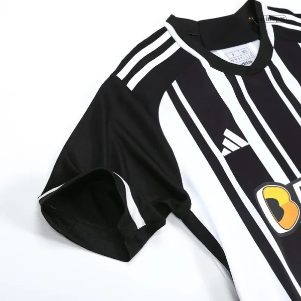 Atlético Mineiro 2023/24 Home Jersey - Image 8