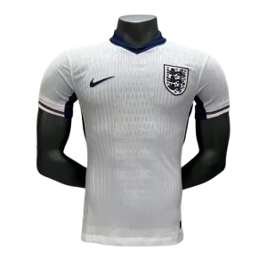 2024 England Home Jersey Player Version EURO