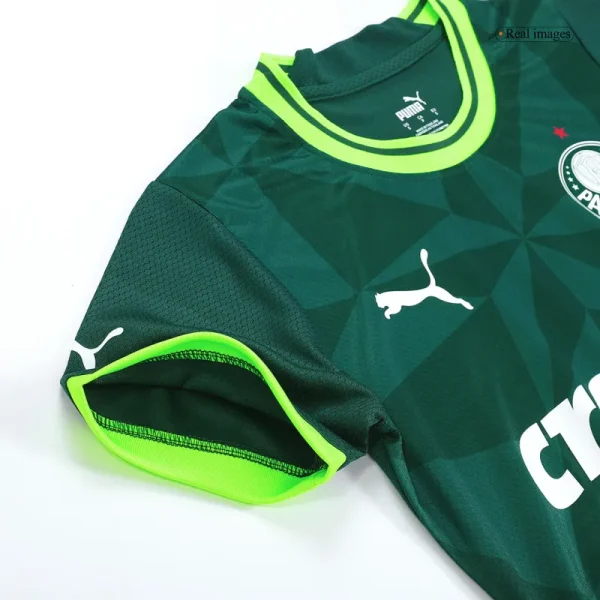 Women's SE Palmeiras 2023/24 Home Jersey - Image 9