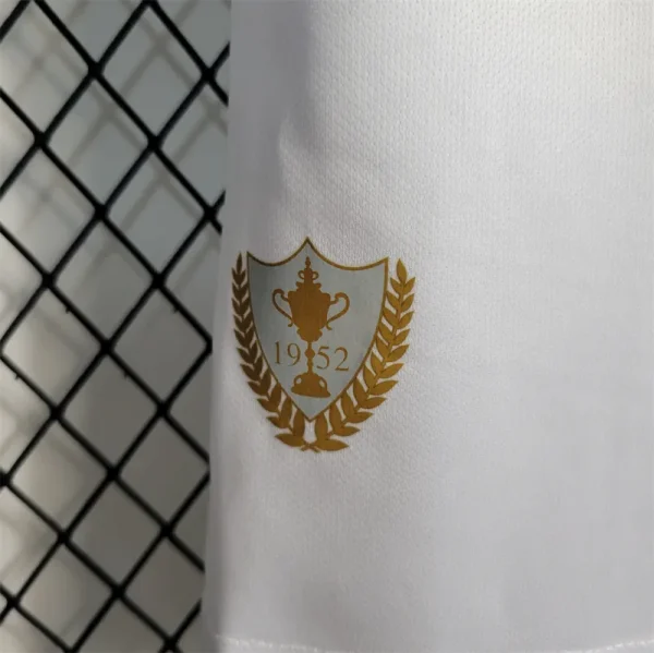 Fluminense FC 23-24 Away Kids Kit Jersey+Shorts - Image 8