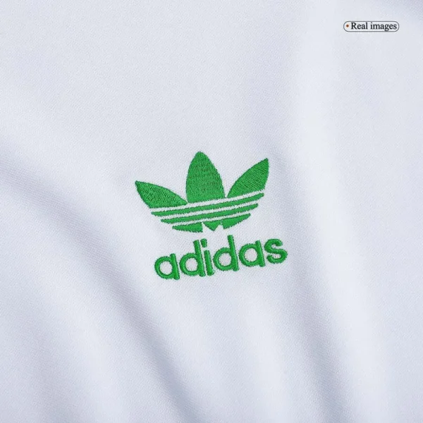 Mexico 1983 Retro Jersey Away - Image 4