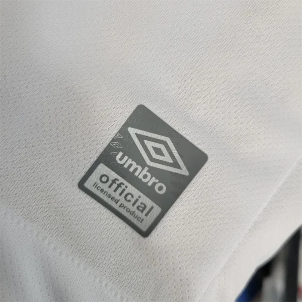Santos FC 23-24 Home Jersey - Image 10