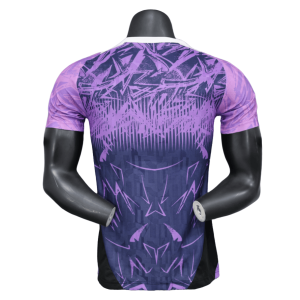 2025-26 Manchester United Special Player Edition football jersey - Image 2