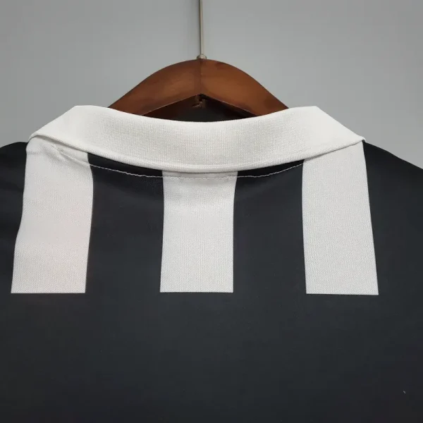 1984-85 Juventus Retro Home Jersey - Image 8