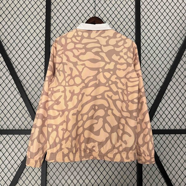 23-24 Windbreaker PSG Double sided style - Image 5