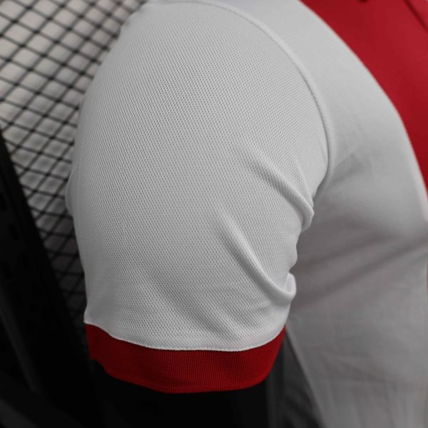 Adidas Ajax Jersey 125th Anniversary Shirt Player Version 25-26 - Image 8