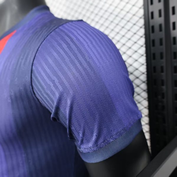 Barcelona Special Edition Shirt Football Jersey Player Version 25-26 - Image 6