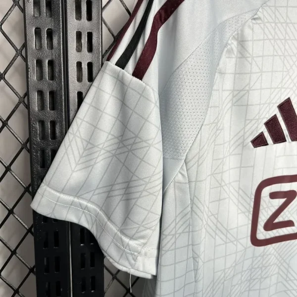 24-25 Ajax Third Away Jersey Fan Version - Image 7