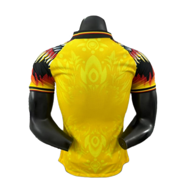 America's Cup 2025/26 New Player Edition Football Shirt - Image 2